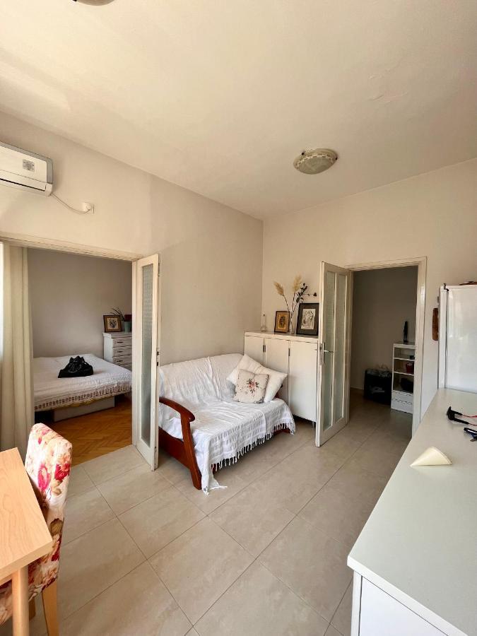 Mint Apartment 蒂瓦特 外观 照片
