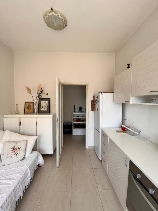Mint Apartment 蒂瓦特 外观 照片