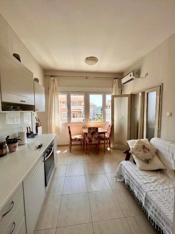 Mint Apartment 蒂瓦特 外观 照片