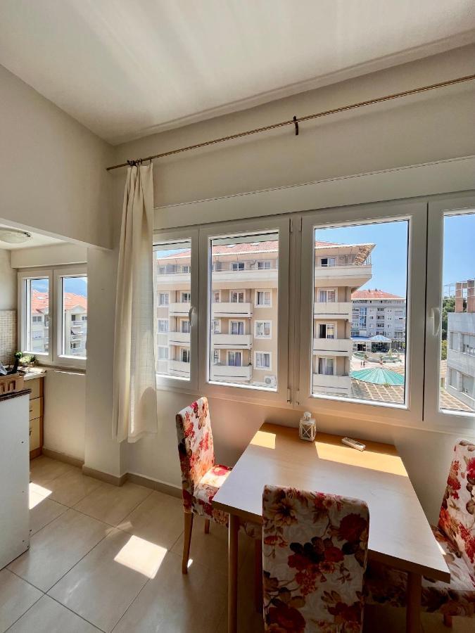 Mint Apartment 蒂瓦特 外观 照片