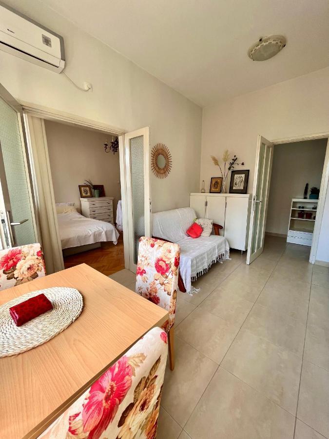 Mint Apartment 蒂瓦特 外观 照片