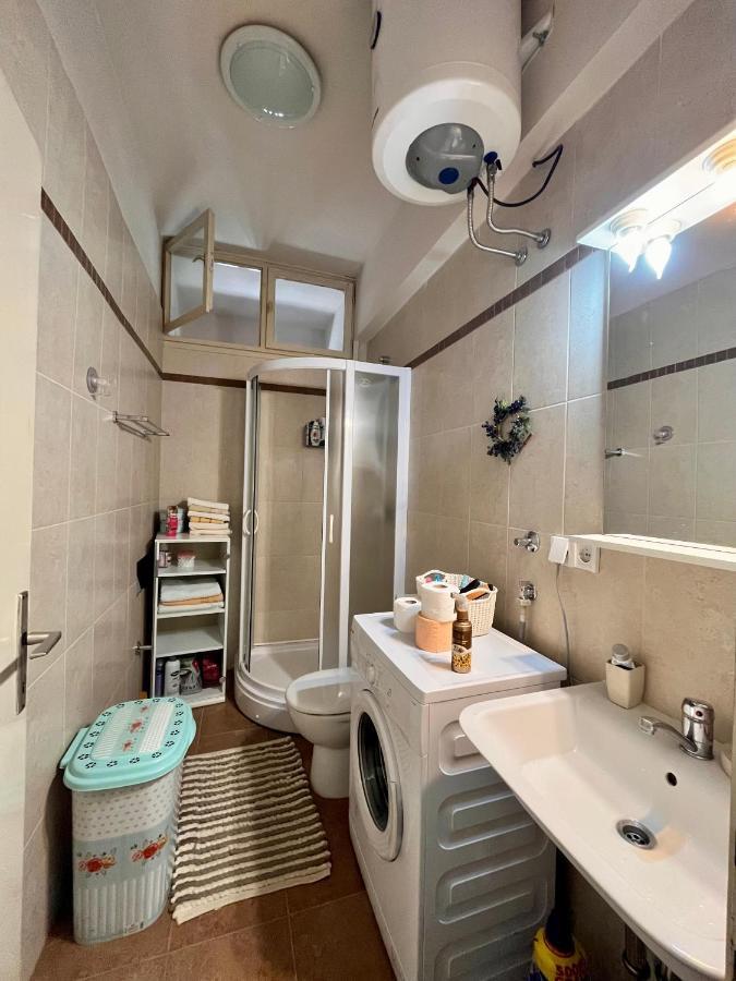 Mint Apartment 蒂瓦特 外观 照片