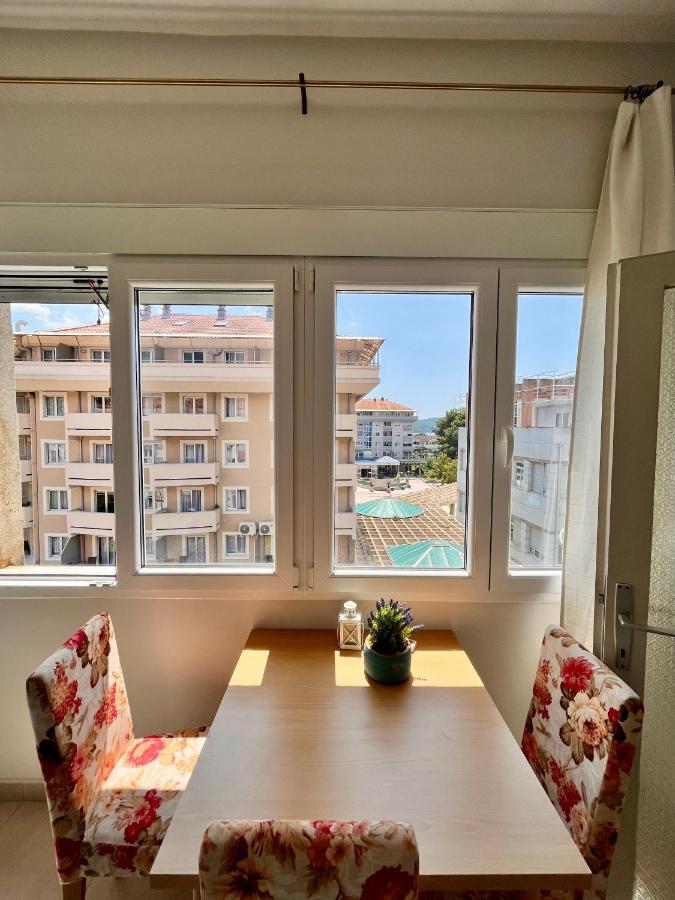 Mint Apartment 蒂瓦特 外观 照片